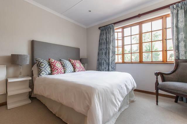 Sandown Estate Apartment Johannesburg Exterior photo